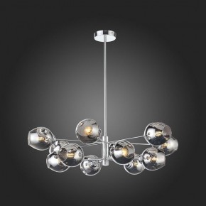 Люстра на штанге ST-Luce Fovia SL1500.103.12 в Магнитогорске - magnitogorsk.mebel24.online | фото 4