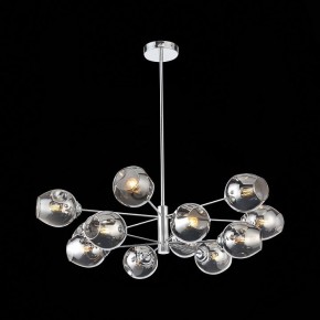 Люстра на штанге ST-Luce Fovia SL1500.103.12 в Магнитогорске - magnitogorsk.mebel24.online | фото 5
