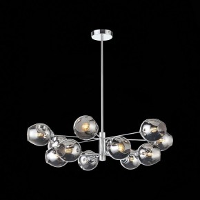 Люстра на штанге ST-Luce Fovia SL1500.103.12 в Магнитогорске - magnitogorsk.mebel24.online | фото 6
