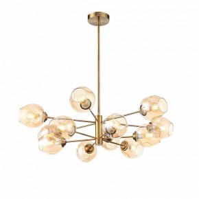 Люстра на штанге ST-Luce Fovia SL1500.203.12 в Магнитогорске - magnitogorsk.mebel24.online | фото 2