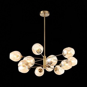 Люстра на штанге ST-Luce Fovia SL1500.203.12 в Магнитогорске - magnitogorsk.mebel24.online | фото 4