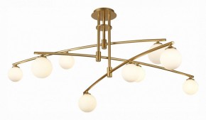 Люстра на штанге ST-Luce Sembrare SL1208.302.09 в Магнитогорске - magnitogorsk.mebel24.online | фото 2