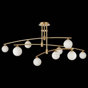 Люстра на штанге ST-Luce Sembrare SL1208.302.09 в Магнитогорске - magnitogorsk.mebel24.online | фото 3