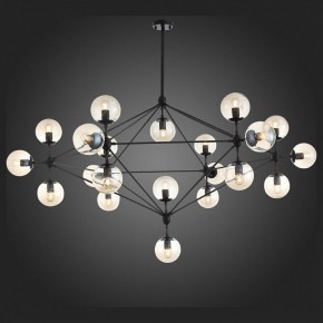 Люстра на штанге ST-Luce Stampo SL549.403.21 в Магнитогорске - magnitogorsk.mebel24.online | фото 3