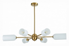 Люстра на штанге ST-Luce Treviso SL1180.202.06 в Магнитогорске - magnitogorsk.mebel24.online | фото 2