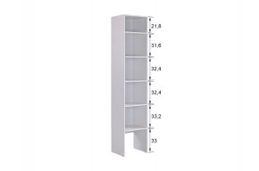 МЕБЕЛЬСОН К11 Прихожая в Магнитогорске - magnitogorsk.mebel24.online | фото 10