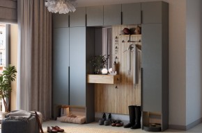 МЕБЕЛЬСОН К11 Прихожая в Магнитогорске - magnitogorsk.mebel24.online | фото 2