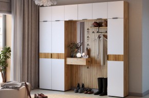 МЕБЕЛЬСОН К12 Прихожая в Магнитогорске - magnitogorsk.mebel24.online | фото