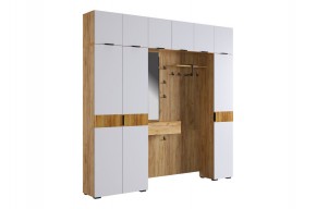 МЕБЕЛЬСОН К12 Прихожая в Магнитогорске - magnitogorsk.mebel24.online | фото 10