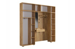 МЕБЕЛЬСОН К12 Прихожая в Магнитогорске - magnitogorsk.mebel24.online | фото 11
