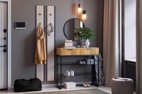 МЕБЕЛЬСОН К20 Прихожая в Магнитогорске - magnitogorsk.mebel24.online | фото 3