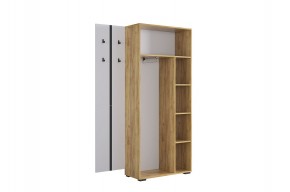 МЕБЕЛЬСОН К28 Прихожая в Магнитогорске - magnitogorsk.mebel24.online | фото 7