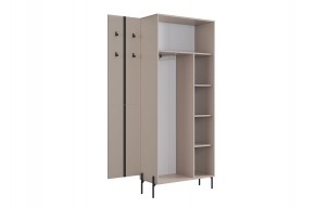 МЕБЕЛЬСОН К29 Прихожая (кашемир) в Магнитогорске - magnitogorsk.mebel24.online | фото 7
