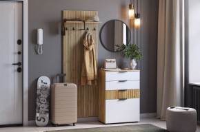 МЕБЕЛЬСОН К3 Прихожая в Магнитогорске - magnitogorsk.mebel24.online | фото