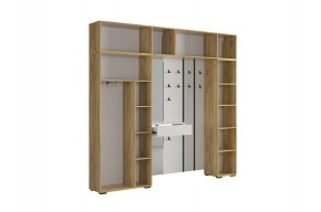 МЕБЕЛЬСОН К33 Прихожая в Магнитогорске - magnitogorsk.mebel24.online | фото 14
