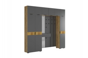 МЕБЕЛЬСОН К33 Прихожая в Магнитогорске - magnitogorsk.mebel24.online | фото 15