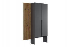 МЕБЕЛЬСОН К6 Прихожая в Магнитогорске - magnitogorsk.mebel24.online | фото 8