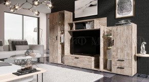Модена Полка (Дуб Юкон) в Магнитогорске - magnitogorsk.mebel24.online | фото 2