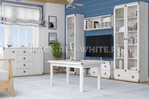 Модульная гостиная Индиана (сосна каньон) в Магнитогорске - magnitogorsk.mebel24.online | фото