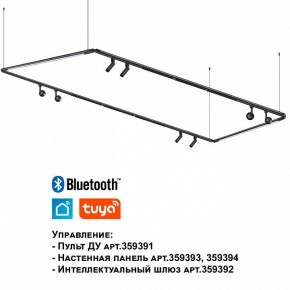 Модульный светильник Novotech Glat 359368 в Магнитогорске - magnitogorsk.mebel24.online | фото 7
