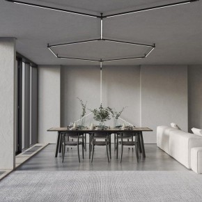Модульный светильник Novotech Glat 359372 в Магнитогорске - magnitogorsk.mebel24.online | фото 9