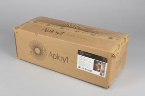 Накладной светильник Aployt Milunia APL.050.01.10 в Магнитогорске - magnitogorsk.mebel24.online | фото 8
