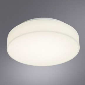 Накладной светильник Arte Lamp Aqua-Tablet LED A6836PL-1WH в Магнитогорске - magnitogorsk.mebel24.online | фото 2