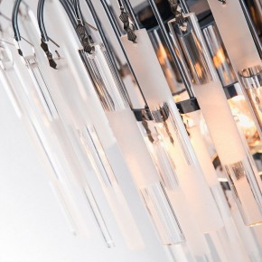 Накладной светильник Arte Lamp Eliza A1009AP-2CC в Магнитогорске - magnitogorsk.mebel24.online | фото