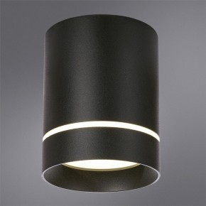 Накладной светильник Arte Lamp Elle A1949PL-1BK в Магнитогорске - magnitogorsk.mebel24.online | фото 2