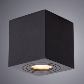 Накладной светильник Arte Lamp Galopin A1461PL-1BK в Магнитогорске - magnitogorsk.mebel24.online | фото 2