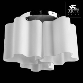 Накладной светильник Arte Lamp Serenata A3479PL-3CC в Магнитогорске - magnitogorsk.mebel24.online | фото 2