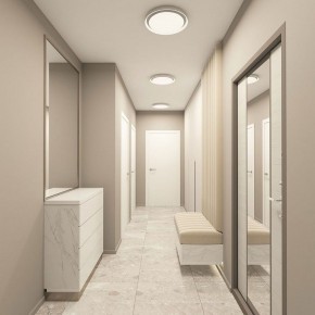 Накладной светильник Denkirs Cany DK6515-WH в Магнитогорске - magnitogorsk.mebel24.online | фото 5