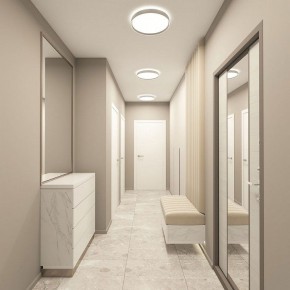 Накладной светильник Denkirs PLATO DK6510-WH/1 в Магнитогорске - magnitogorsk.mebel24.online | фото 7