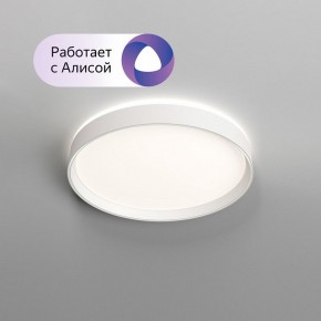 Накладной светильник Denkirs PLATO DK6510-WH в Магнитогорске - magnitogorsk.mebel24.online | фото 4