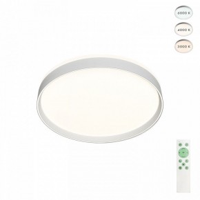 Накладной светильник Denkirs PLATO DK6511-WH/1 в Магнитогорске - magnitogorsk.mebel24.online | фото 2