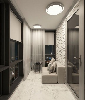 Накладной светильник Denkirs Cany DK6516-WH в Магнитогорске - magnitogorsk.mebel24.online | фото 8