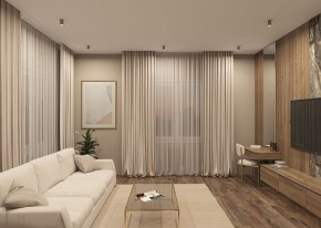 Накладной светильник Denkirs TUBE DK2050-SG в Магнитогорске - magnitogorsk.mebel24.online | фото 5