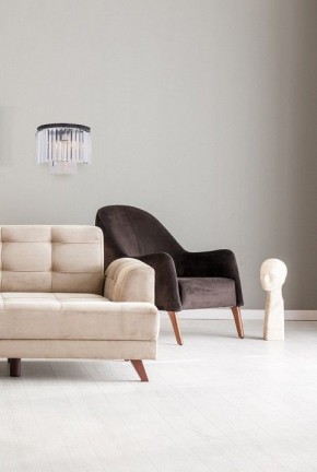 Накладной светильник Divinare Nova 3001/01 AP-2 в Магнитогорске - magnitogorsk.mebel24.online | фото 2