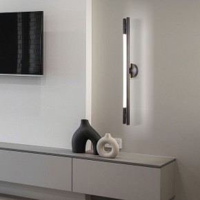 Накладной светильник Eurosvet Talus 50265 LED титан в Магнитогорске - magnitogorsk.mebel24.online | фото 3