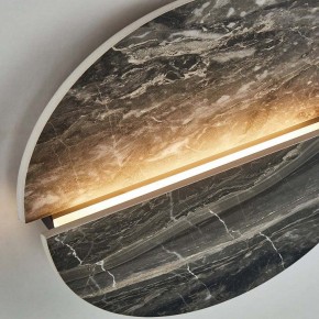 Накладной светильник Favourite Eclipsis 4599-1W в Магнитогорске - magnitogorsk.mebel24.online | фото 6