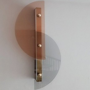 Накладной светильник Imperiumloft Papillon Lamp ARFLEX 44.681 в Магнитогорске - magnitogorsk.mebel24.online | фото 2