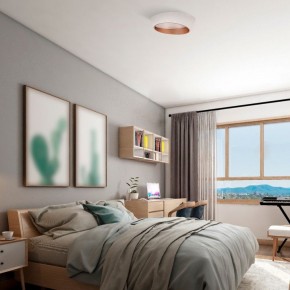 Накладной светильник Lightstar Celesta 809456 в Магнитогорске - magnitogorsk.mebel24.online | фото 6