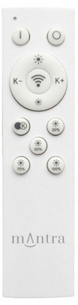 Накладной светильник Mantra Coin 7690 в Магнитогорске - magnitogorsk.mebel24.online | фото 1