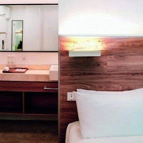 Накладной светильник Mantra Hanok 7774 в Магнитогорске - magnitogorsk.mebel24.online | фото 5