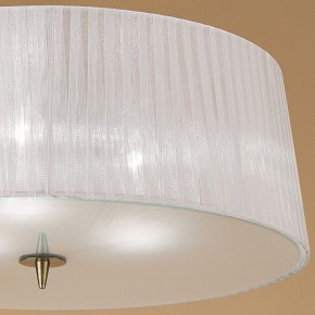 Накладной светильник Mantra Loewe 4740 в Магнитогорске - magnitogorsk.mebel24.online | фото 4