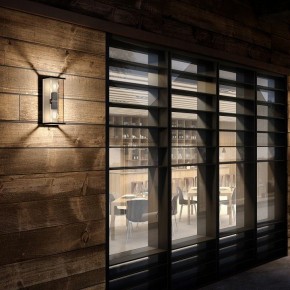 Накладной светильник Mantra Meribel 6492 в Магнитогорске - magnitogorsk.mebel24.online | фото 3