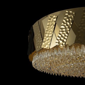 Накладной светильник Maytoni Artistico MOD017CL-05BS в Магнитогорске - magnitogorsk.mebel24.online | фото 7