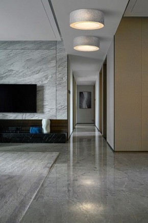 Накладной светильник Maytoni Bergamo MOD613CL-04GR в Магнитогорске - magnitogorsk.mebel24.online | фото 5