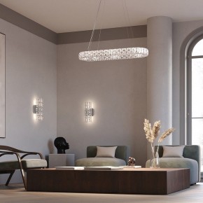Накладной светильник Maytoni Castello MOD335WL-L20CH3K в Магнитогорске - magnitogorsk.mebel24.online | фото 3
