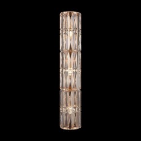 Накладной светильник Maytoni Facet MOD094WL-03G в Магнитогорске - magnitogorsk.mebel24.online | фото 2
